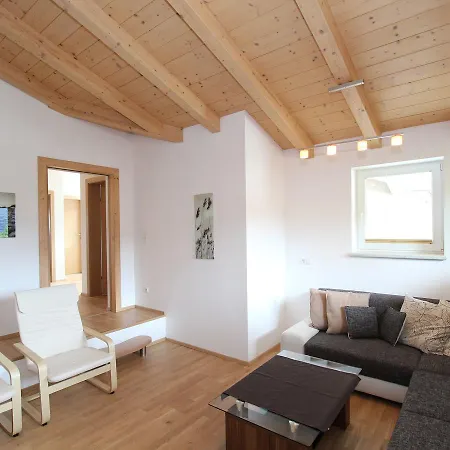 Chalet Chalet Rossberg *