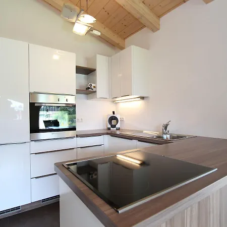 شاليه Chalet Chalet Rossberg