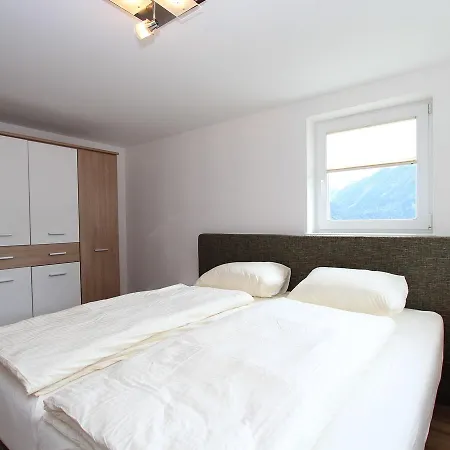 Chalet Chalet Rossberg Neukirchen am Großvenediger