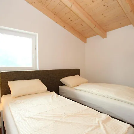 شاليه Chalet Chalet Rossberg Neukirchen am Großvenediger