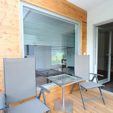 Chalet Chalet Rossberg شاليه