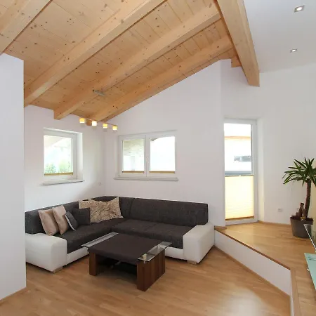 Chalet Chalet Rossberg *