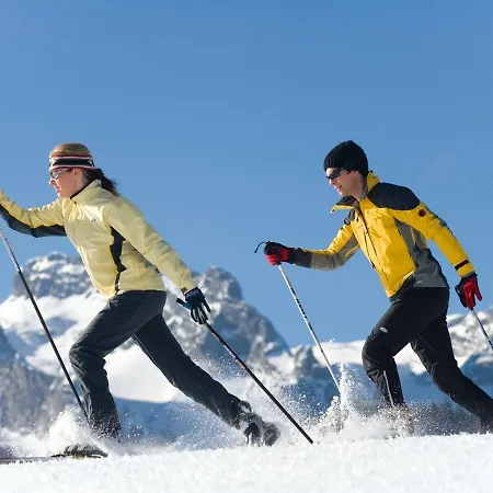 شاليه Chalet Chalet Rossberg Neukirchen am Großvenediger