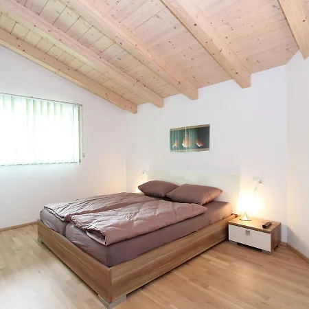 Chalet Chalet Rossberg *