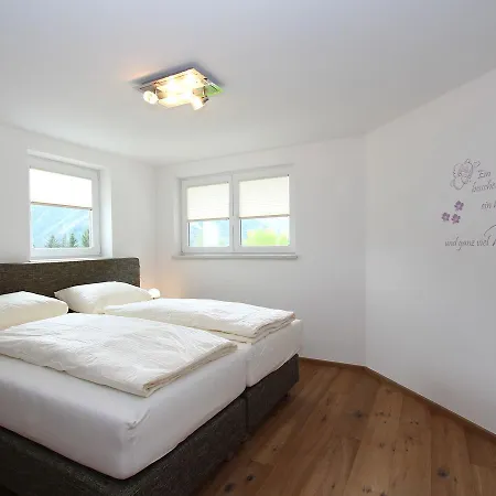 شاليه Chalet Chalet Rossberg