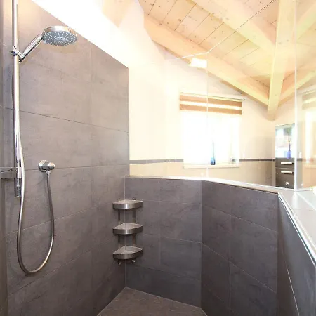Chalet Chalet Rossberg *