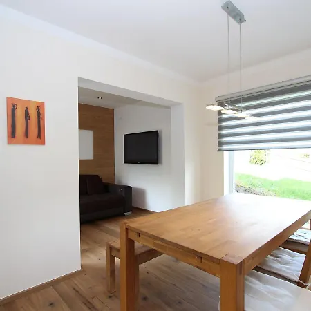 Chalet Chalet Rossberg