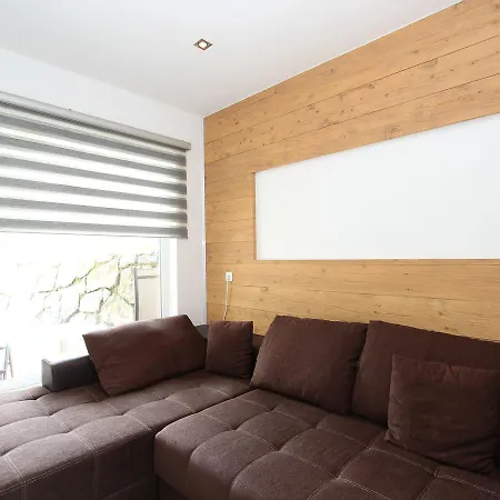 شاليه Chalet Chalet Rossberg Neukirchen am Großvenediger