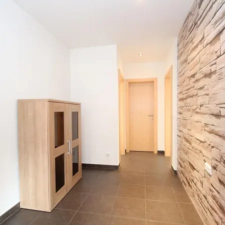 Chalet Chalet Rossberg شاليه Neukirchen am Großvenediger