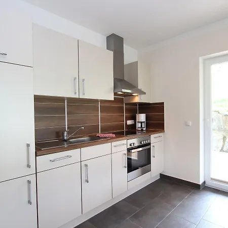 Chalet Chalet Rossberg شاليه
