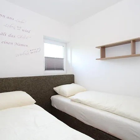شاليه Chalet Chalet Rossberg *