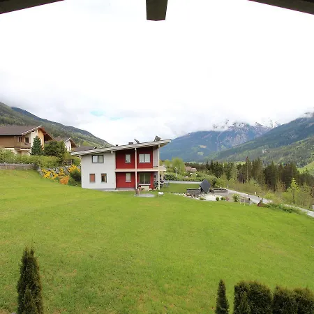 شاليه Chalet Chalet Rossberg *