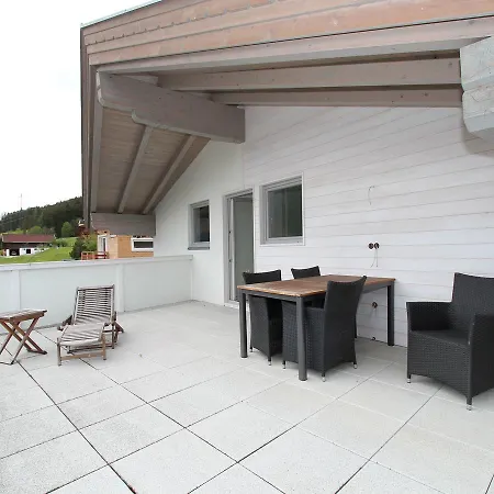 Chalet Chalet Rossberg شاليه *