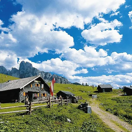 Chalet Chalet Rossberg * Neukirchen am Großvenediger