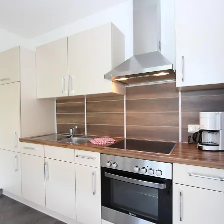 Chalet Chalet Rossberg *