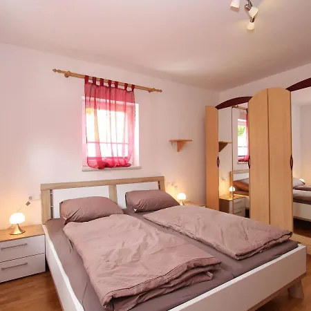 شاليه Chalet Chalet Rossberg