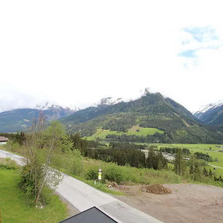 Chalet Chalet Rossberg Neukirchen am Großvenediger