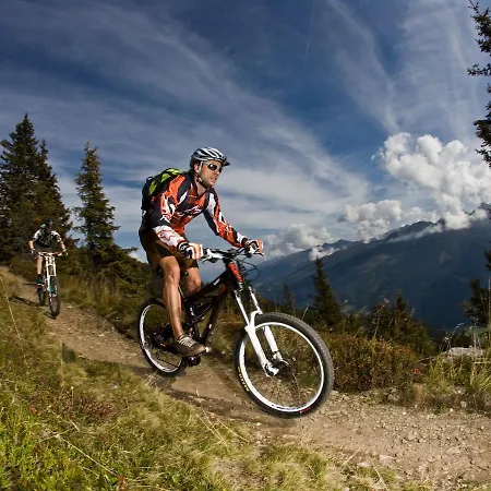 Chalet Chalet Rossberg شاليه *