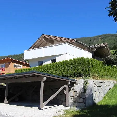 شاليه Chalet Chalet Rossberg