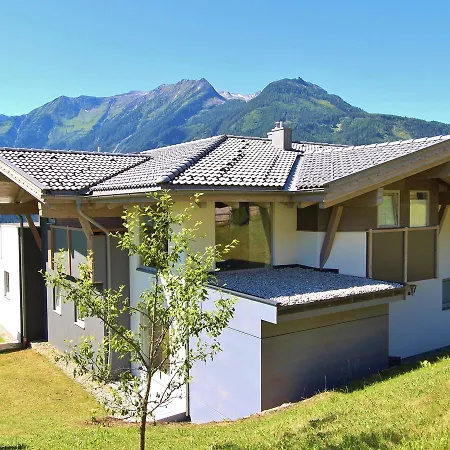 Chalet Chalet Rossberg شاليه *