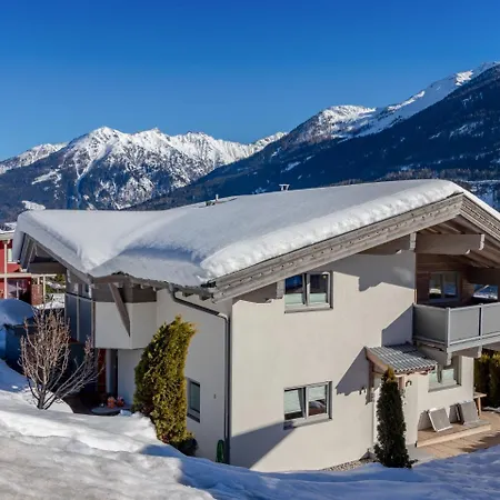Chalet Chalet Rossberg *