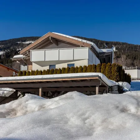 Chalet Chalet Rossberg *